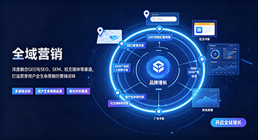 徐州全域营销